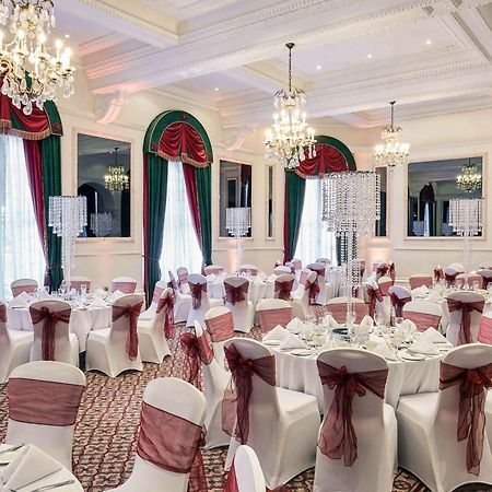 Mercure Bristol Grand Hotel Екстериор снимка