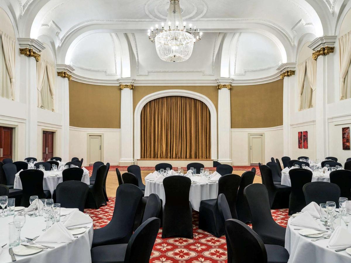 Mercure Bristol Grand Hotel Екстериор снимка