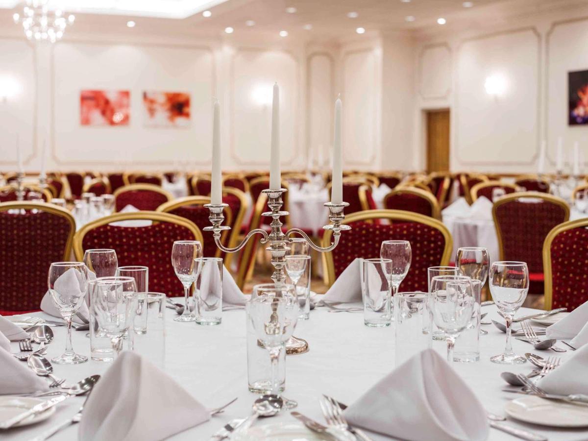 Mercure Bristol Grand Hotel Екстериор снимка