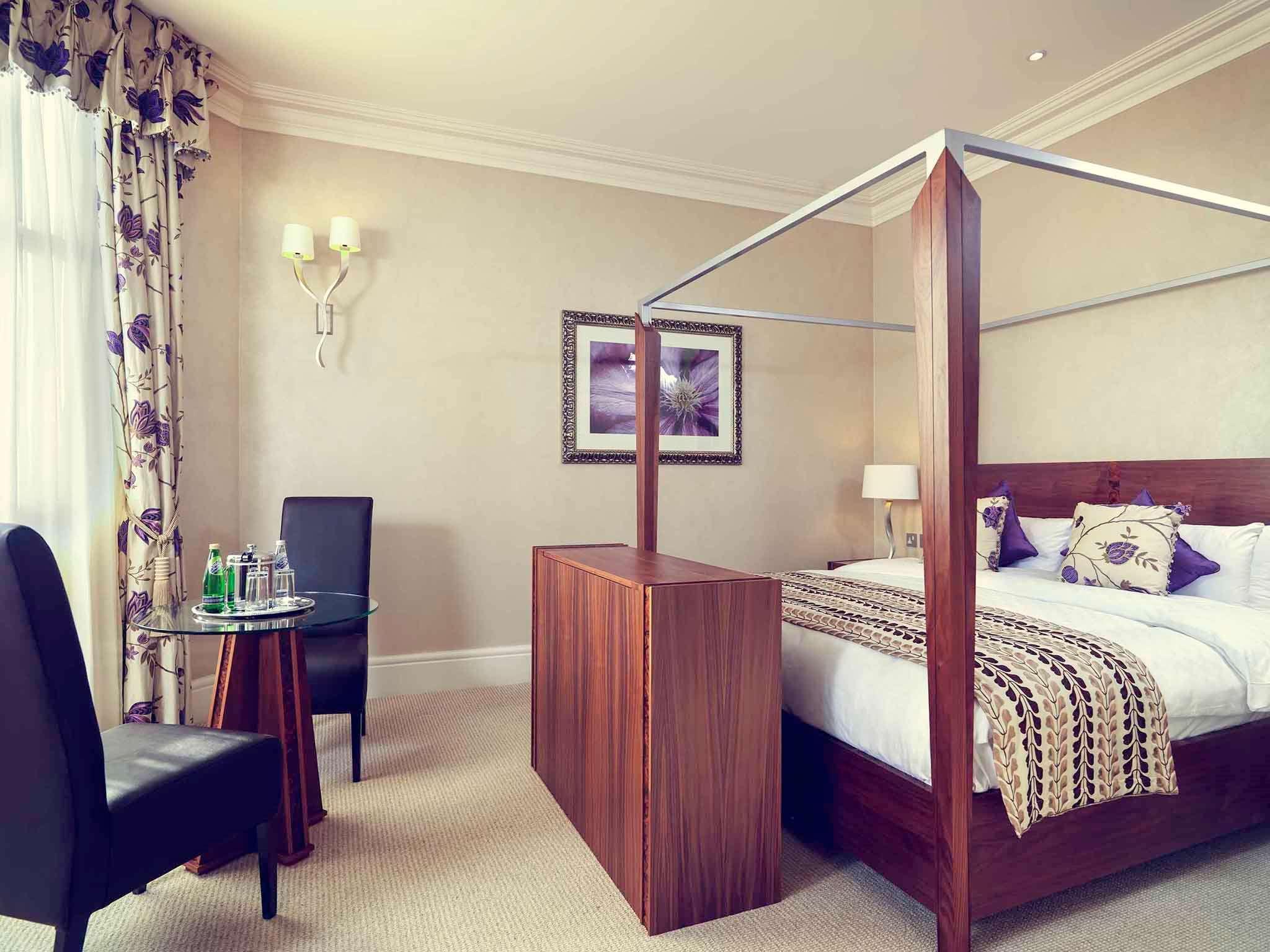 Mercure Bristol Grand Hotel Екстериор снимка