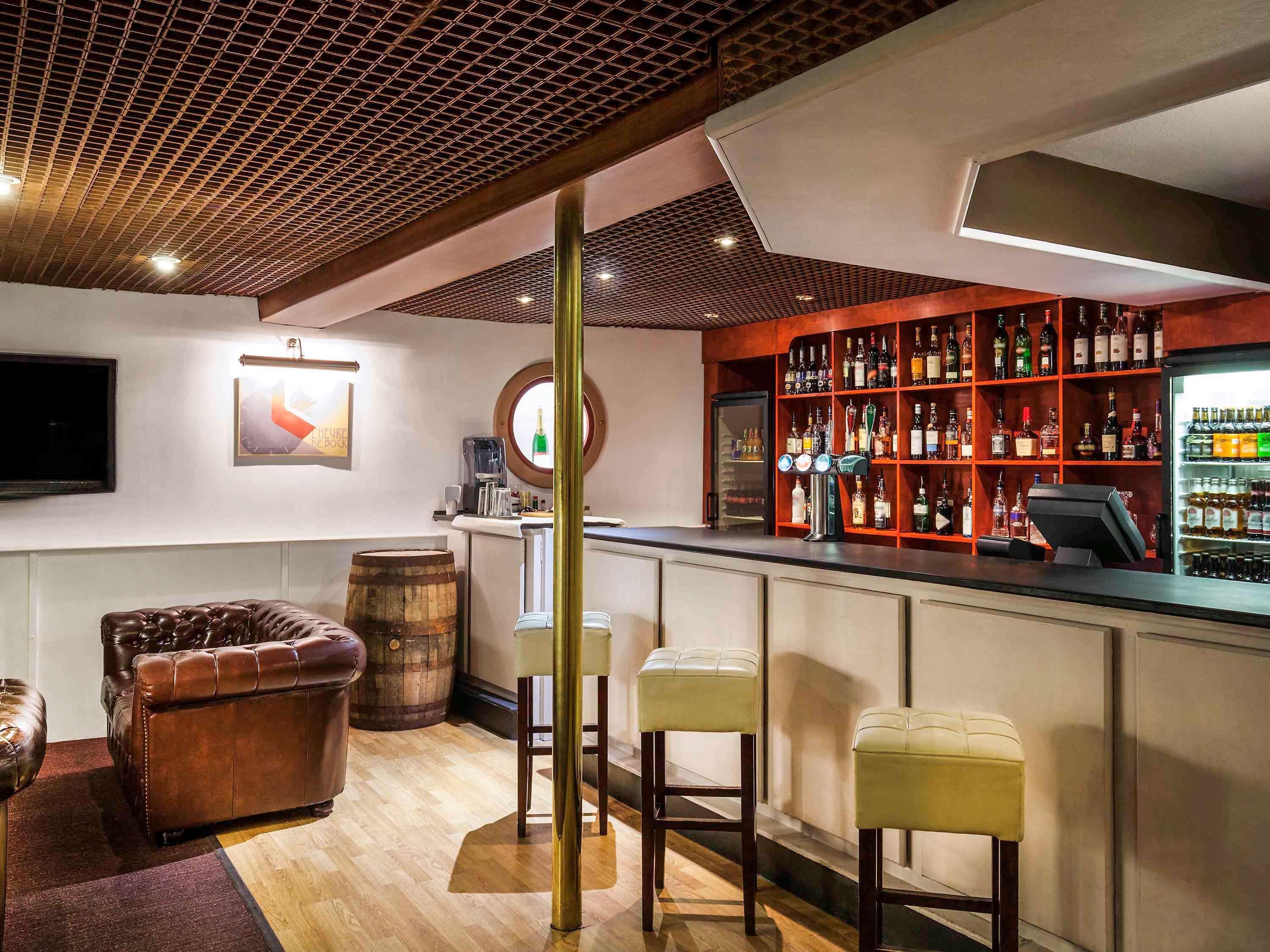 Mercure Bristol Grand Hotel Екстериор снимка