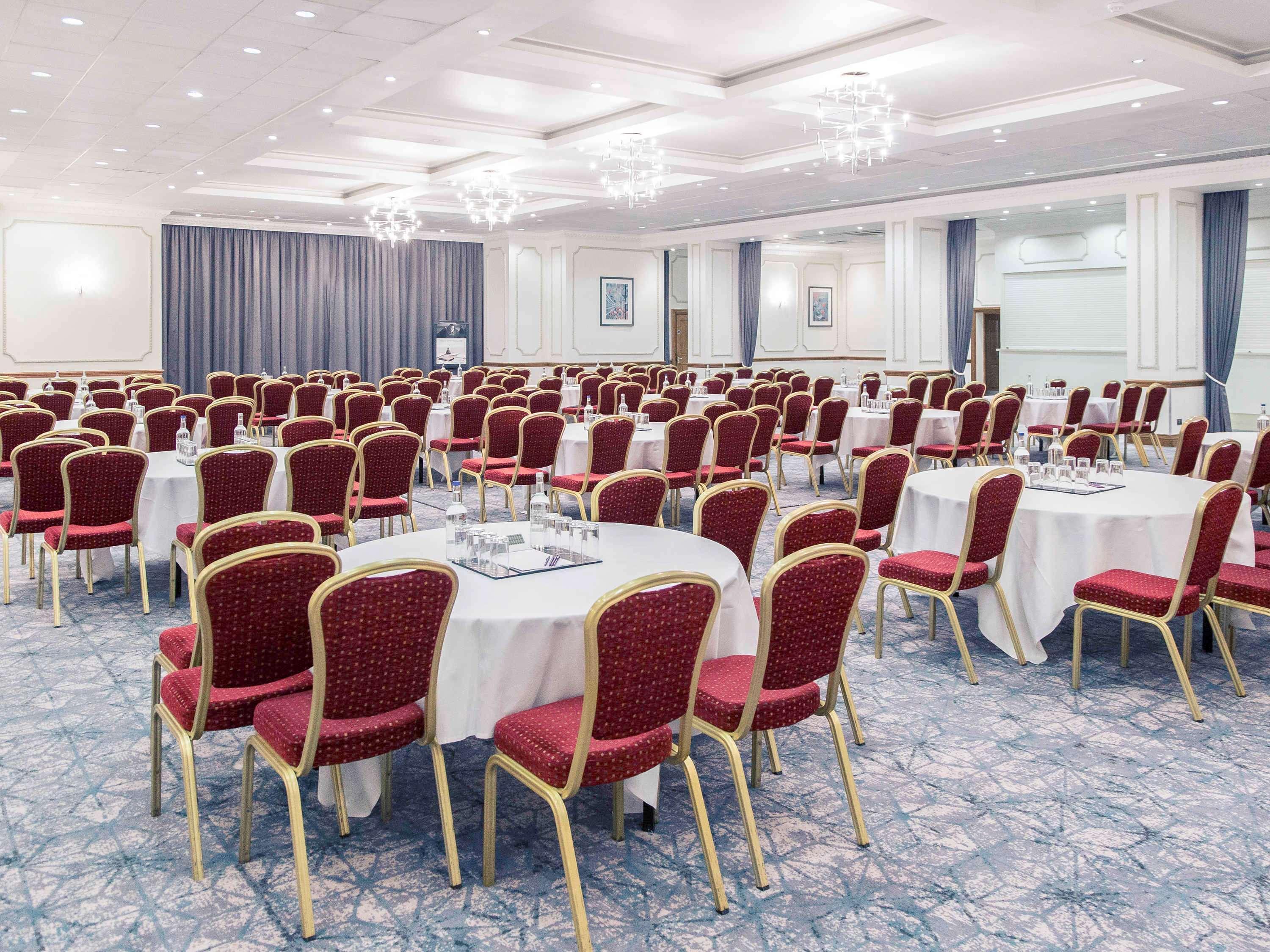 Mercure Bristol Grand Hotel Екстериор снимка