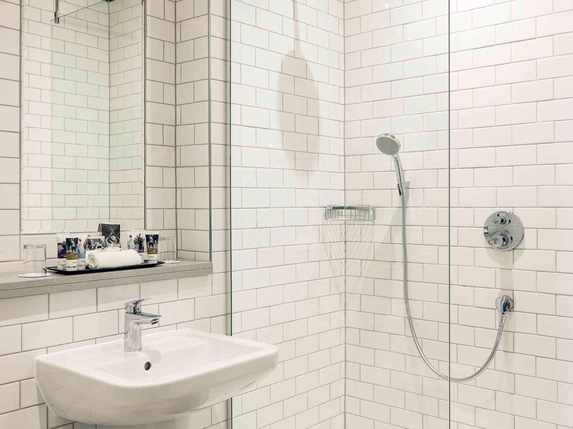 Mercure Bristol Grand Hotel Екстериор снимка
